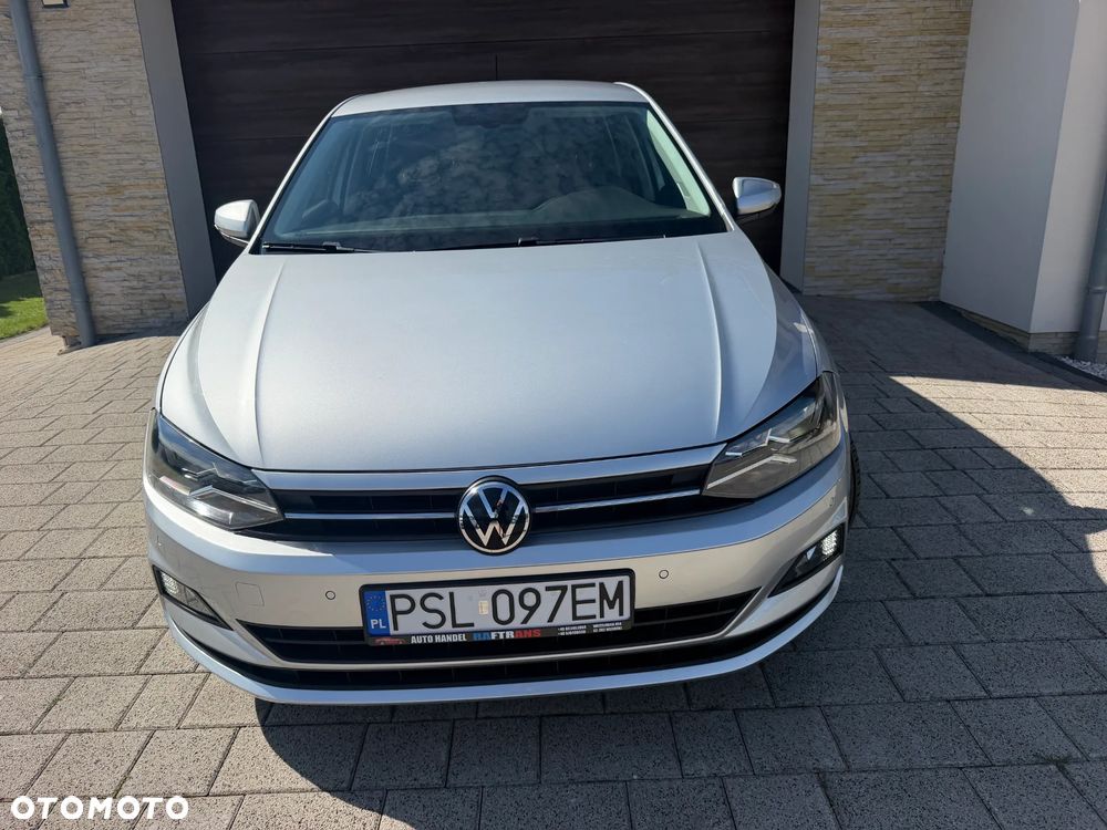 Volkswagen Polo - 4