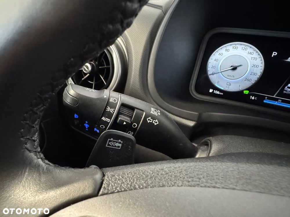 Hyundai Kona Trend - 29