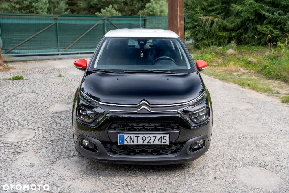 Citroën C3 1.2 PureTech Max - 6