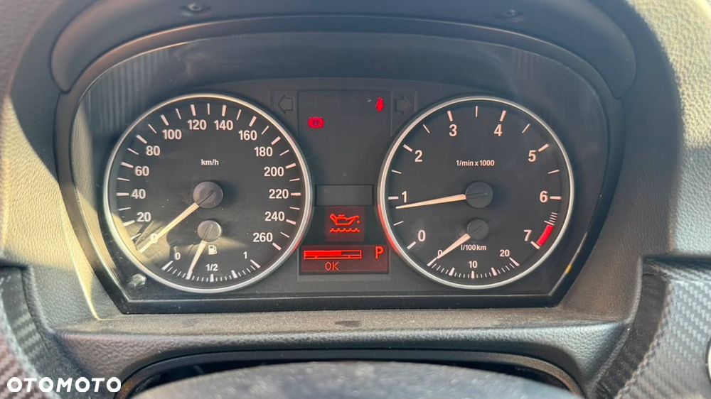 BMW Seria 3 - 8