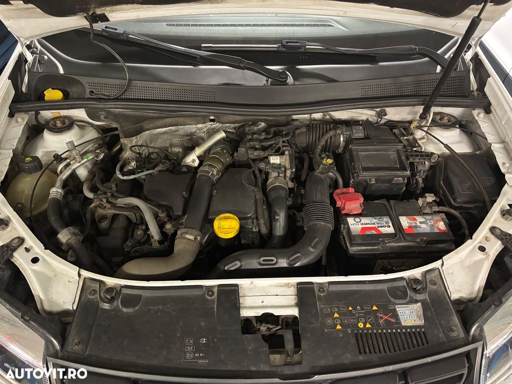 Dacia Logan - 9