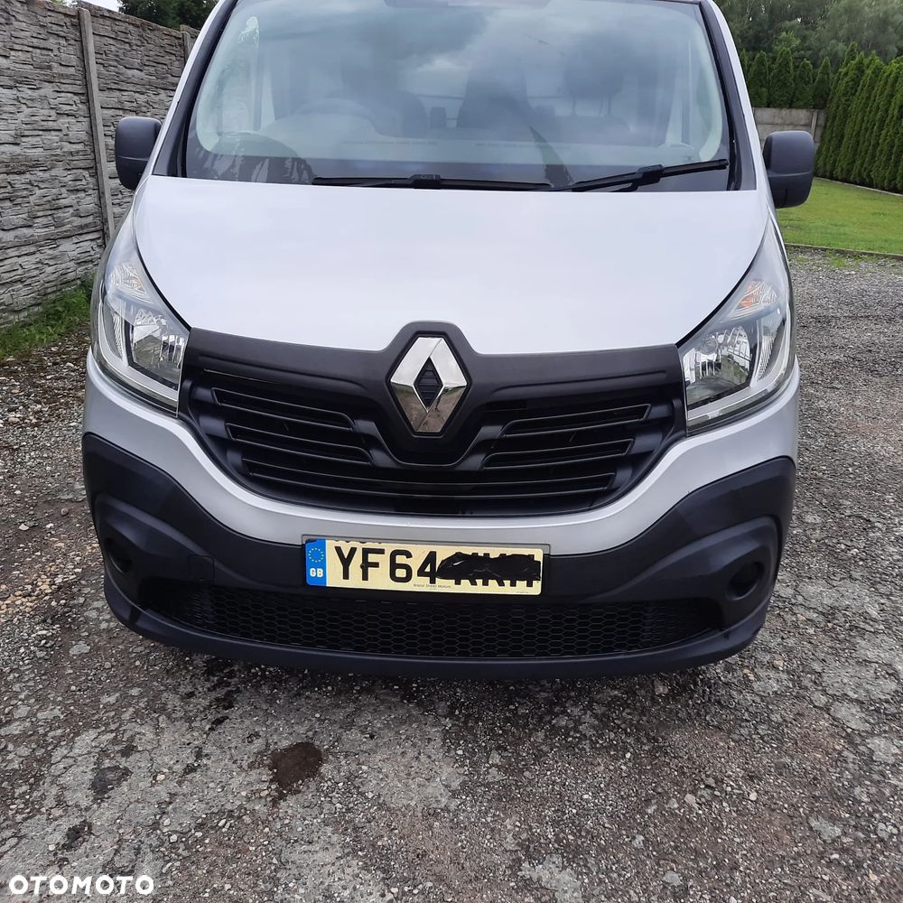 Renault trafic - 14