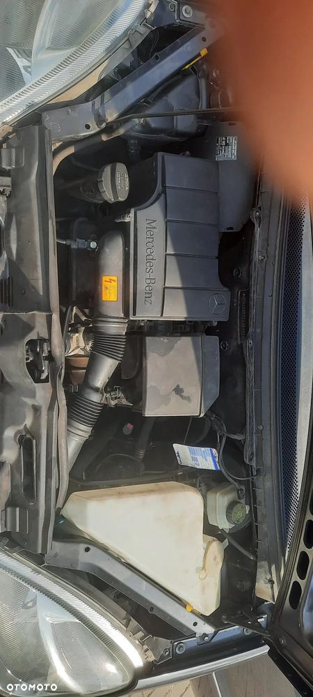 Mercedes-Benz Klasa A - 6