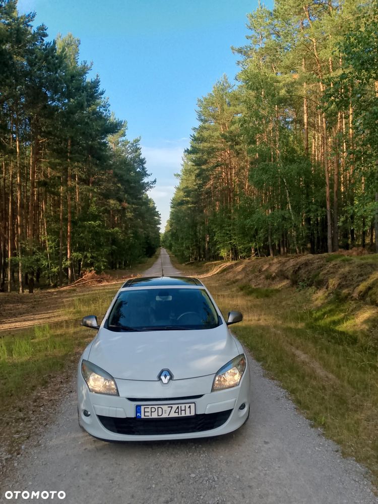 Renault Megane ENERGY dCi 110 Start & Stop Dynamique - 10