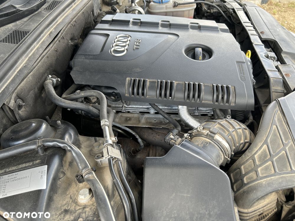 Audi A4 Avant - 31