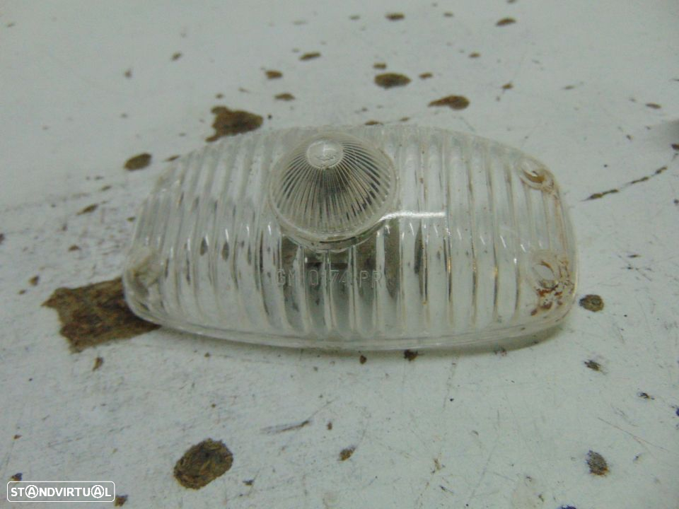 Antigos plafonier citroen gsa/Simca aronde/Bedford/Rekord - 2