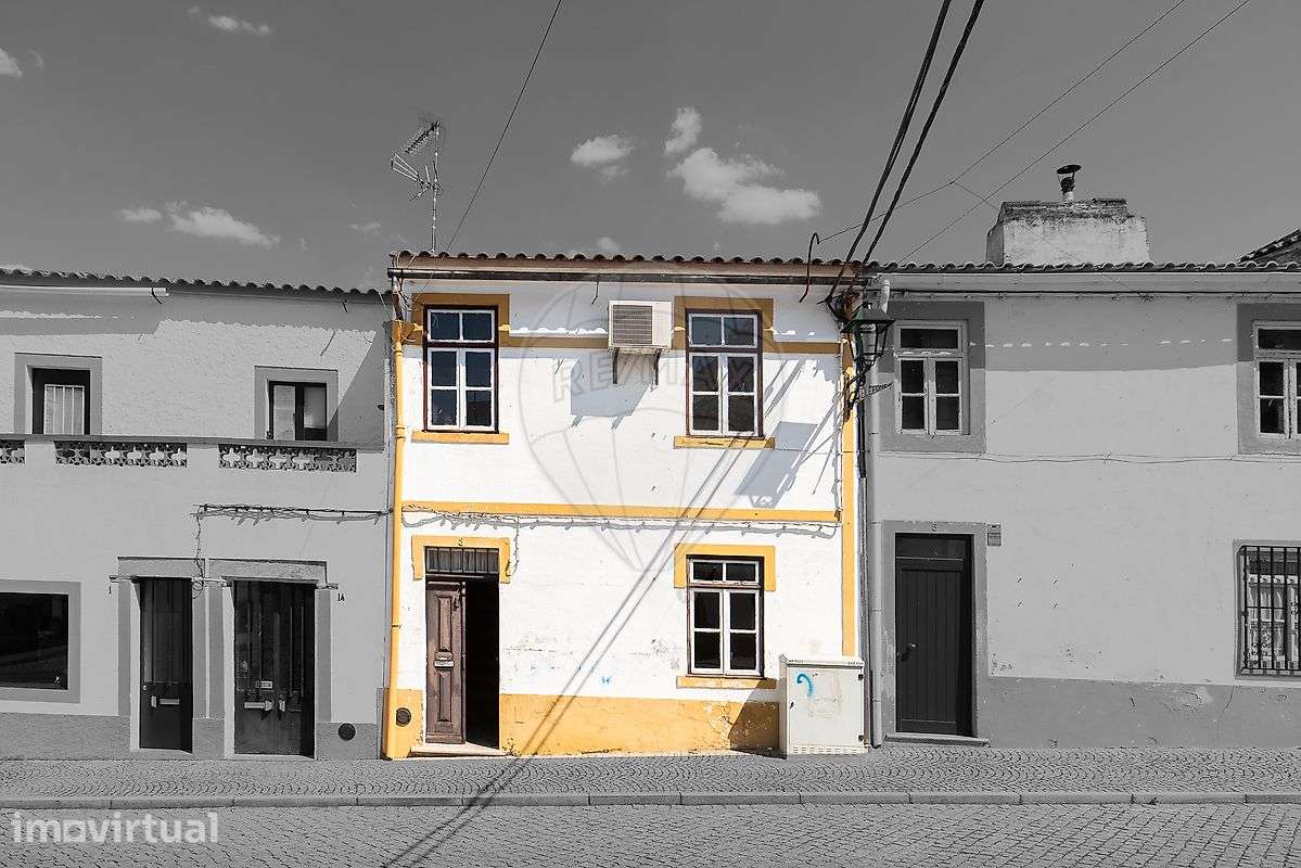 Moradia T3 para venda - Grande imagem: 2/23