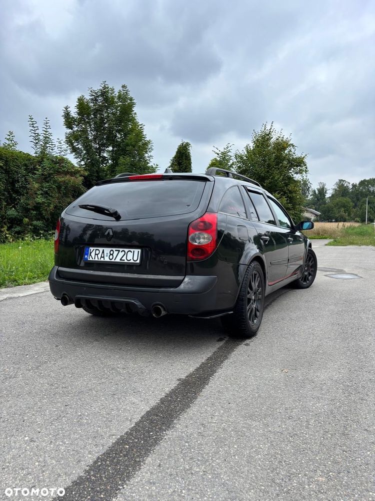 Renault Laguna 3.0 V6 24V Privilege - 10