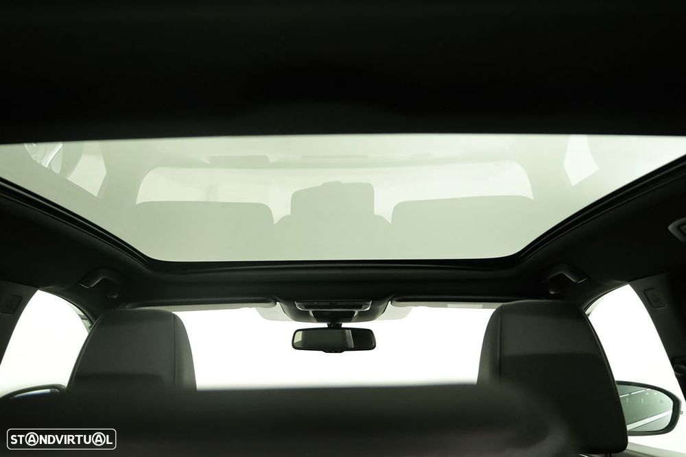 Nissan Qashqai 1.3 DIG-T Tekna SKY - 23