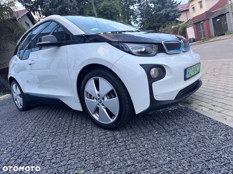 BMW i3 94 Ah - 22