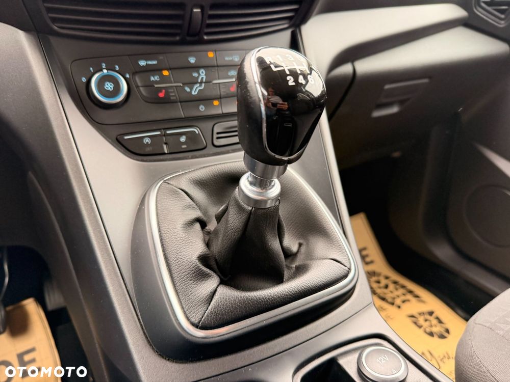Ford C-MAX - 28