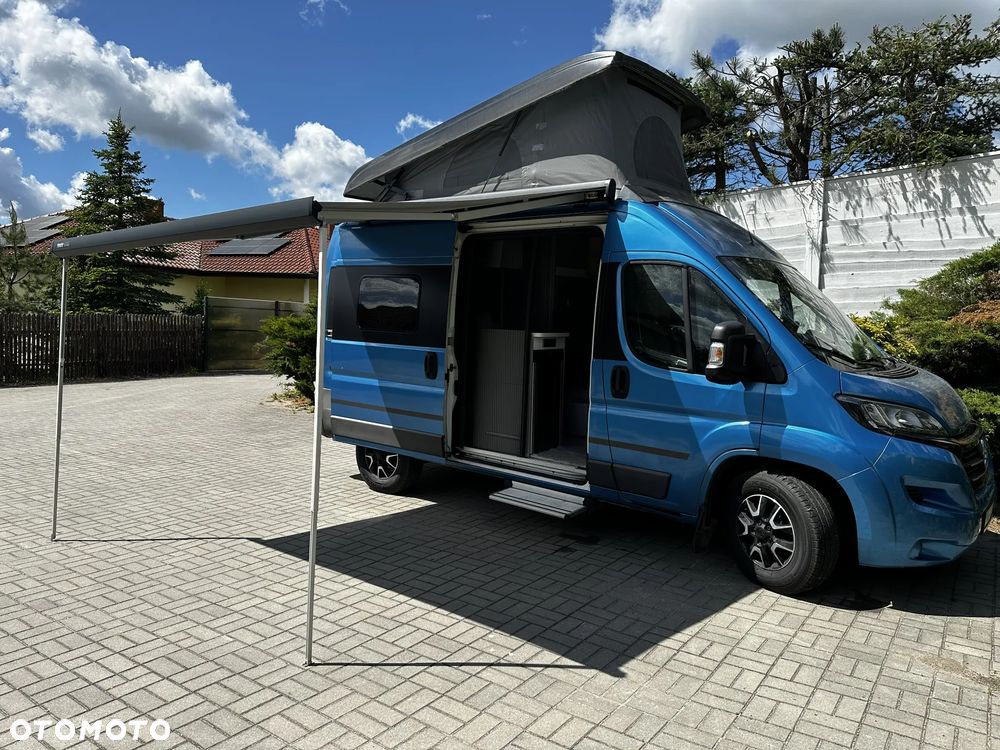Peugeot BOXER - 18