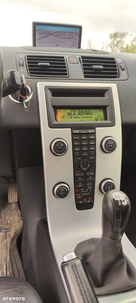 Volvo V50 D2 Momentum Start-Stop - 6