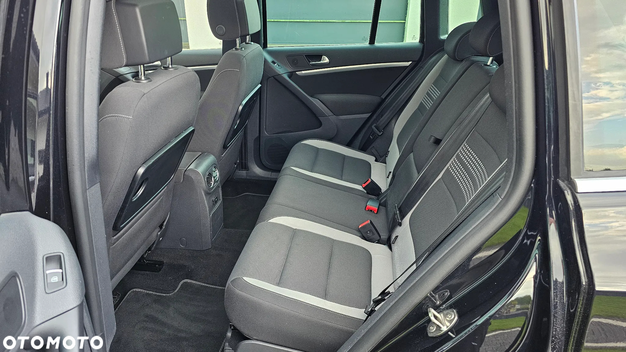 Volkswagen Tiguan 2.0 TDI DPF BlueMotion Technology Life - 14