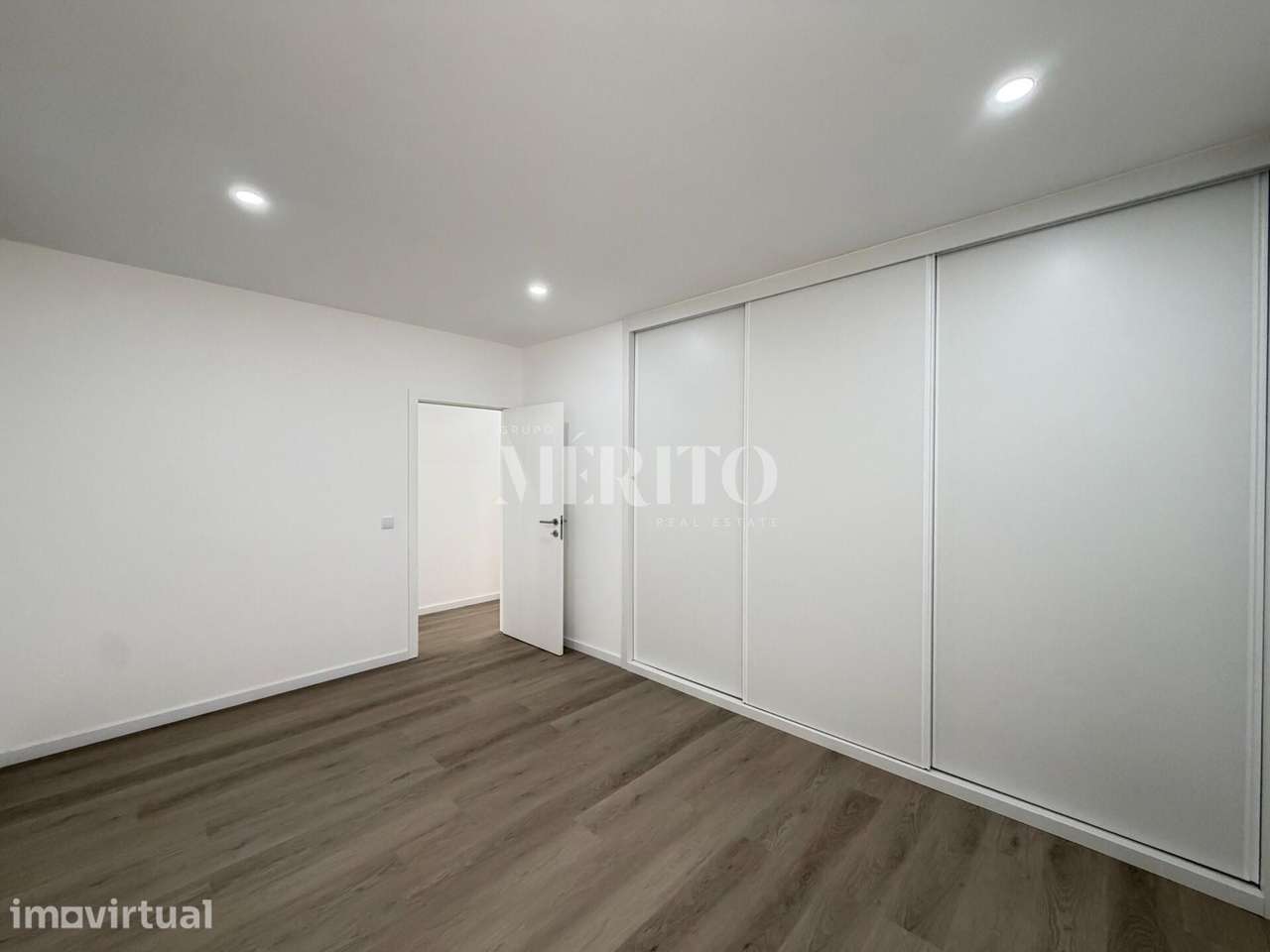 Apartamento T3 Novo com 2 Suítes em Ribeirão - Grande imagem: 4/11