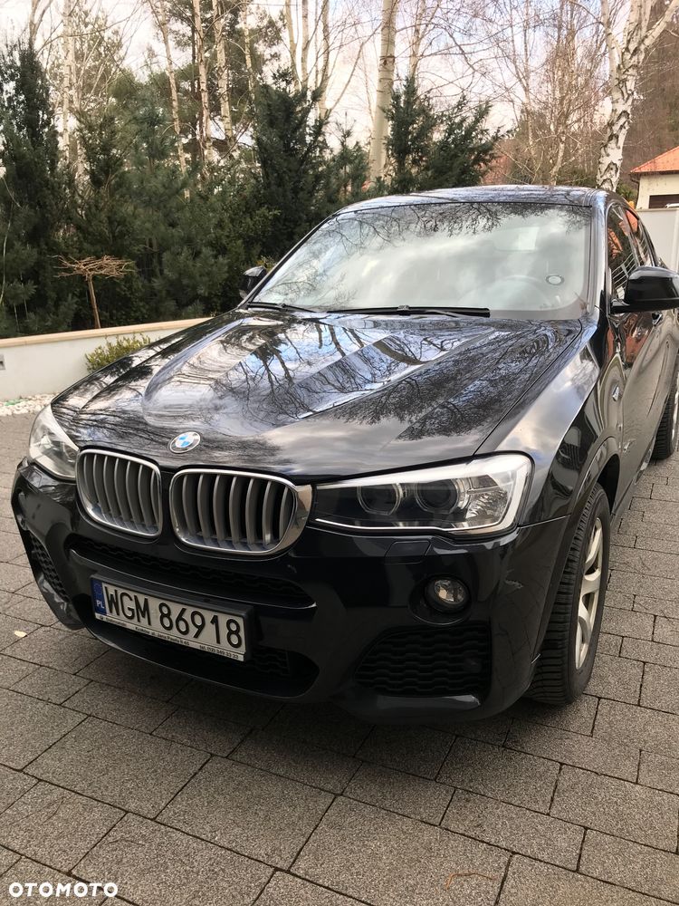 BMW X4 xDrive28i - 24