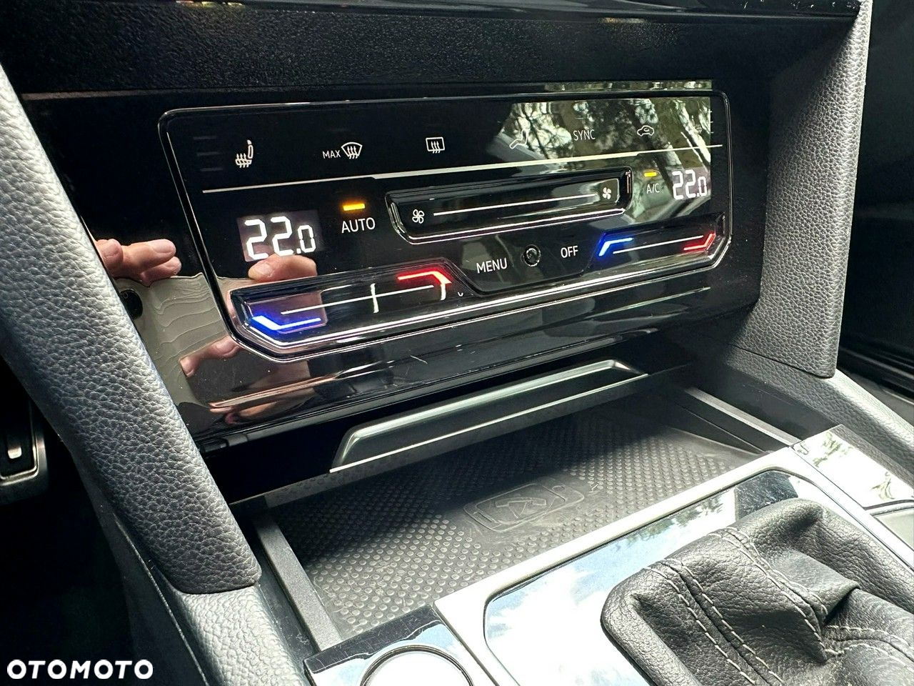 Volkswagen Arteon 2.0 TSI GPF R-Line DSG - 34