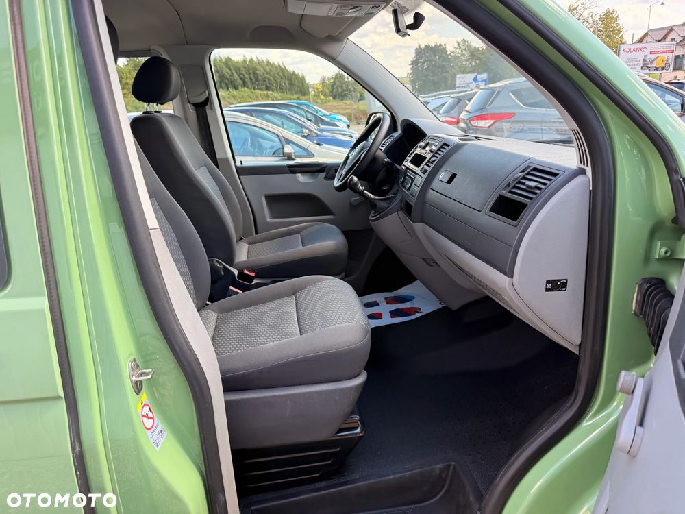Volkswagen Caravelle L2 Comfortline - 20
