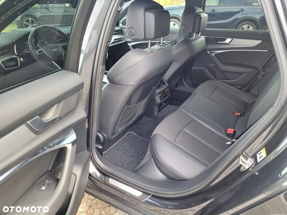 Audi A6 - 15