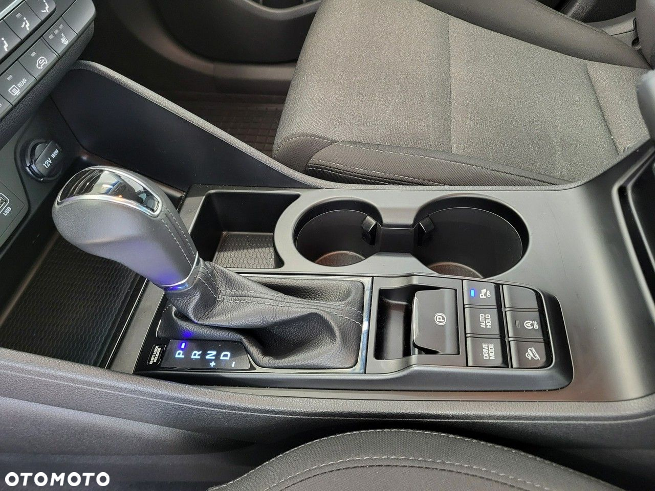 Hyundai Tucson - 18