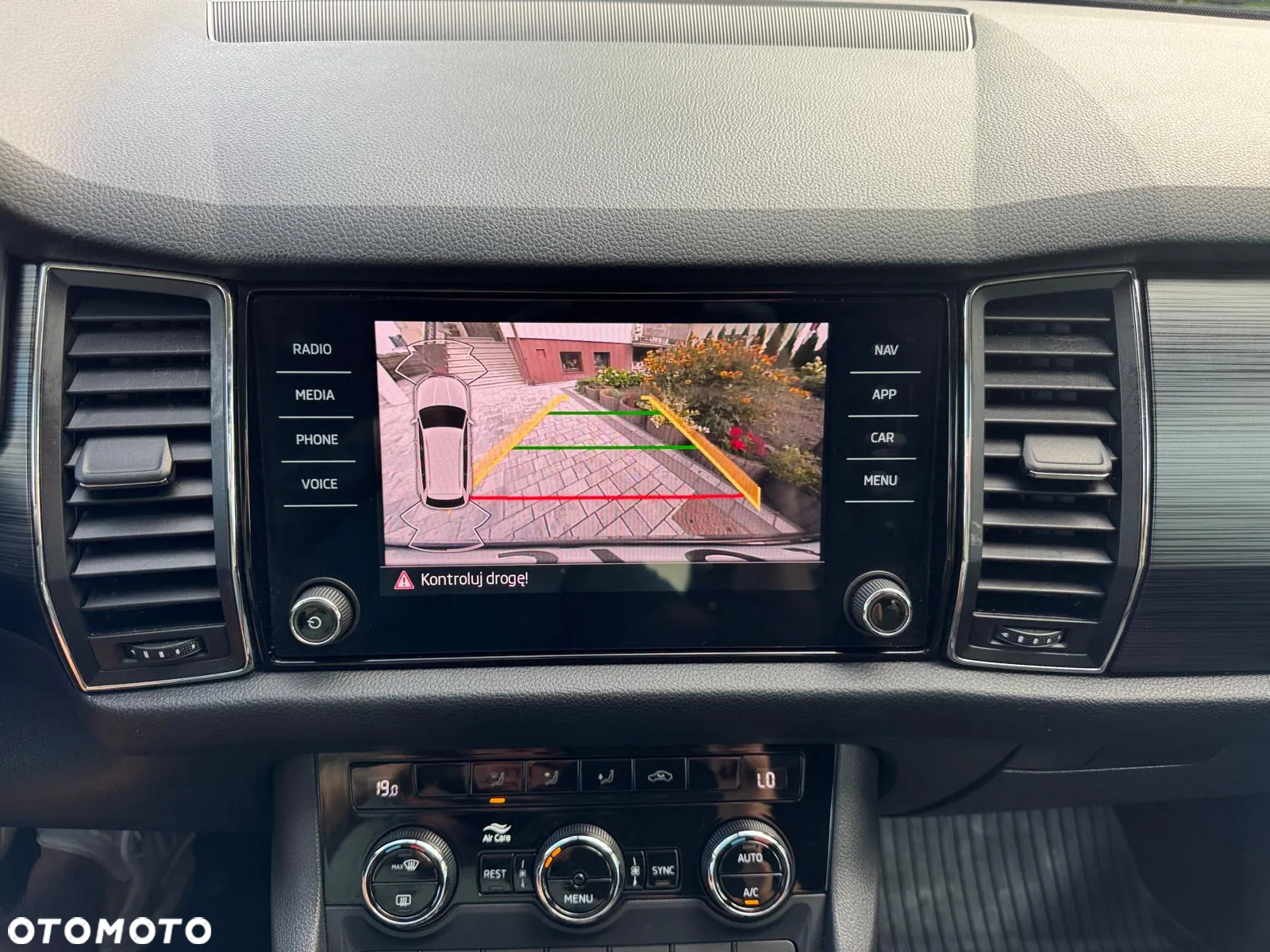 Skoda Kodiaq 1.5 TSI ACT 4x2 Ambition DSG - 30