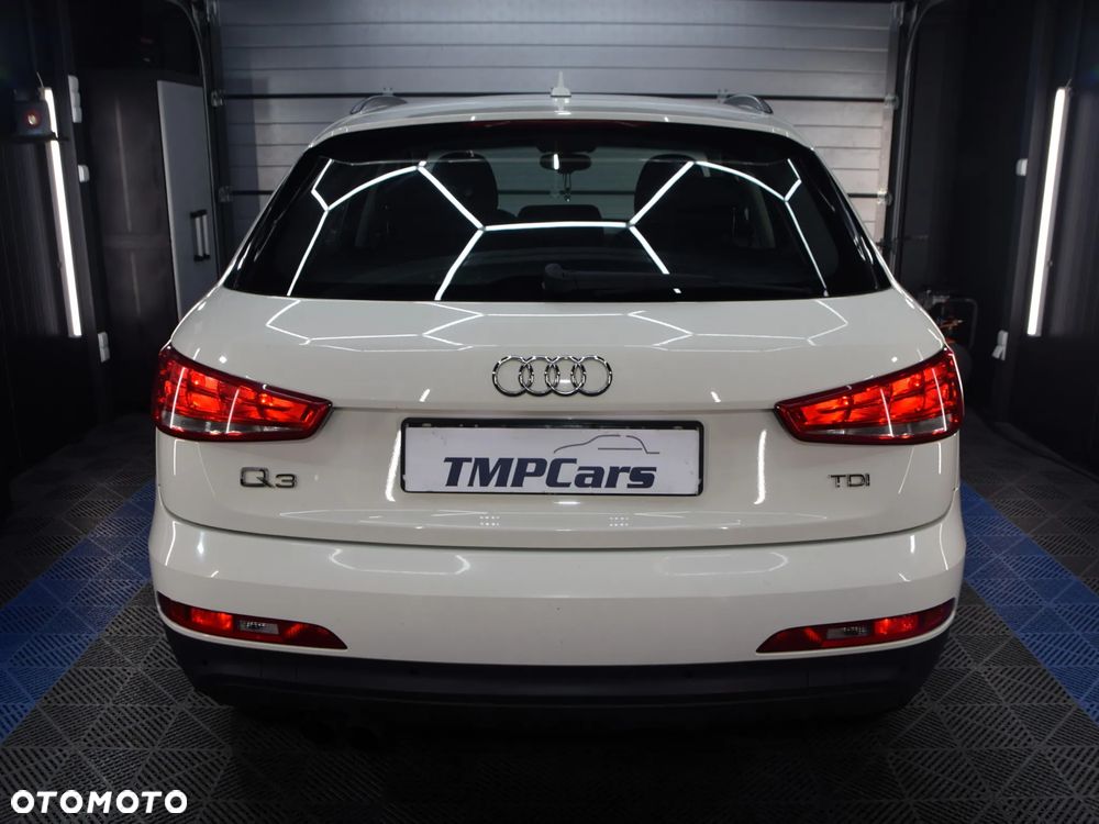 Audi Q3 2.0 TDI - 16
