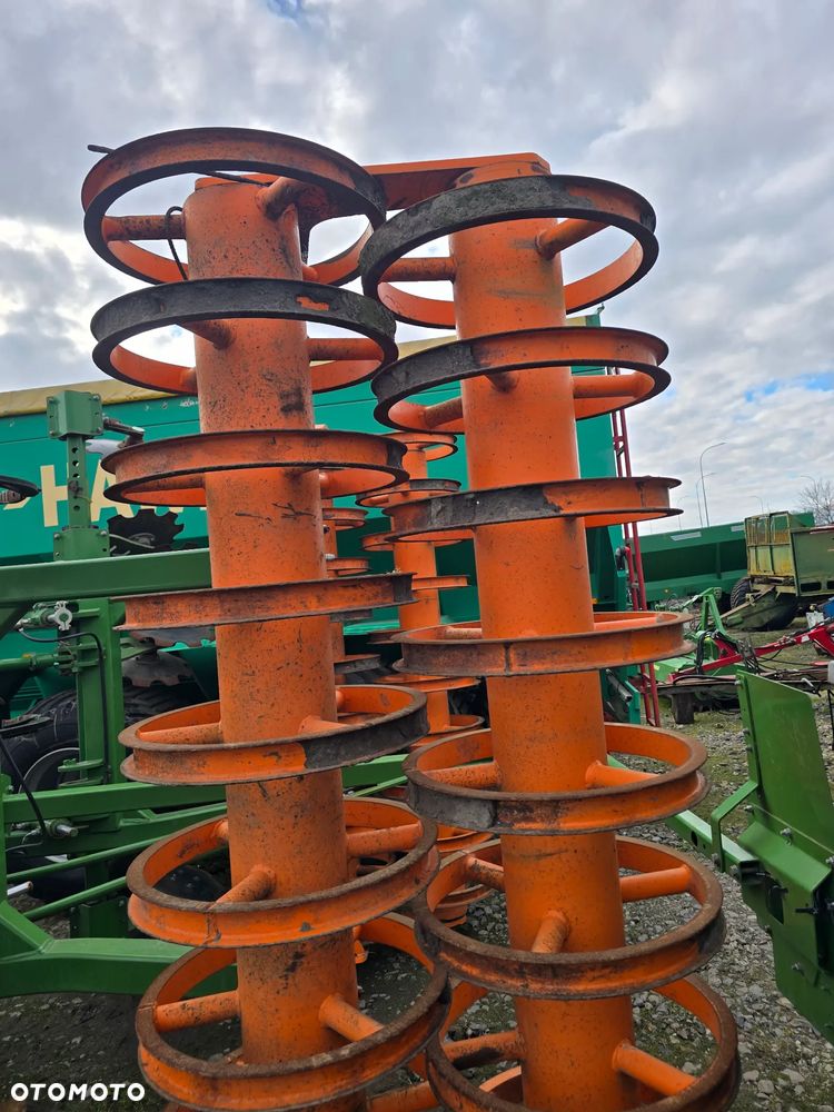 Amazone Cenius 5003 - 2TX - 5