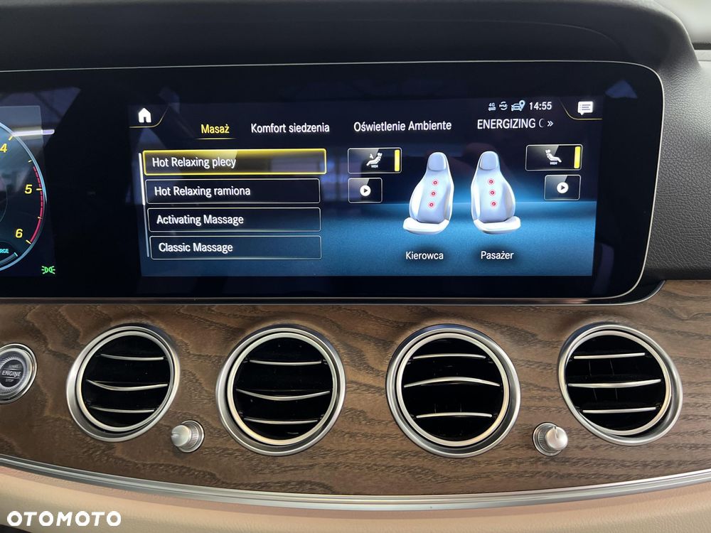 Mercedes-Benz Klasa E - 39