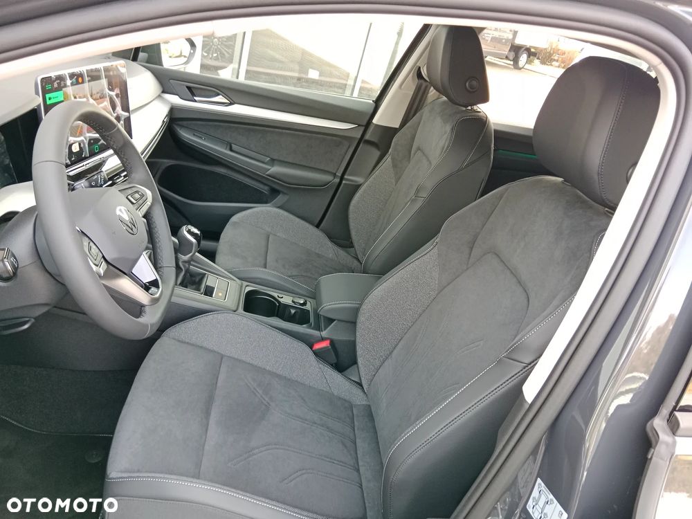 Volkswagen Golf Variant 1.5 TSI Life Plus - 10