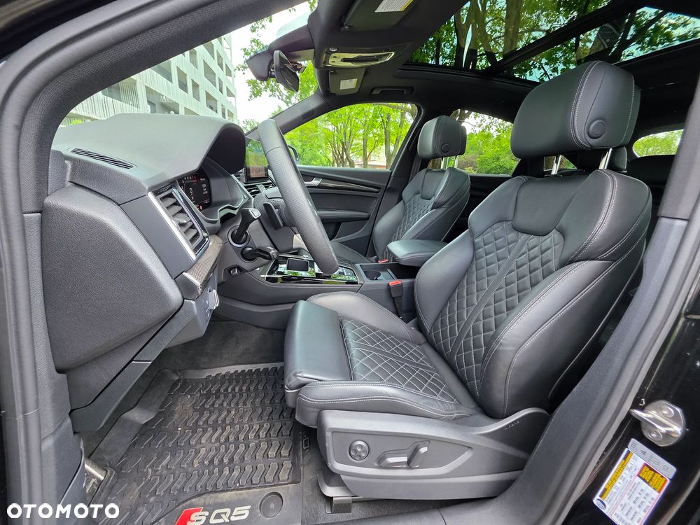 Audi SQ5 - 5