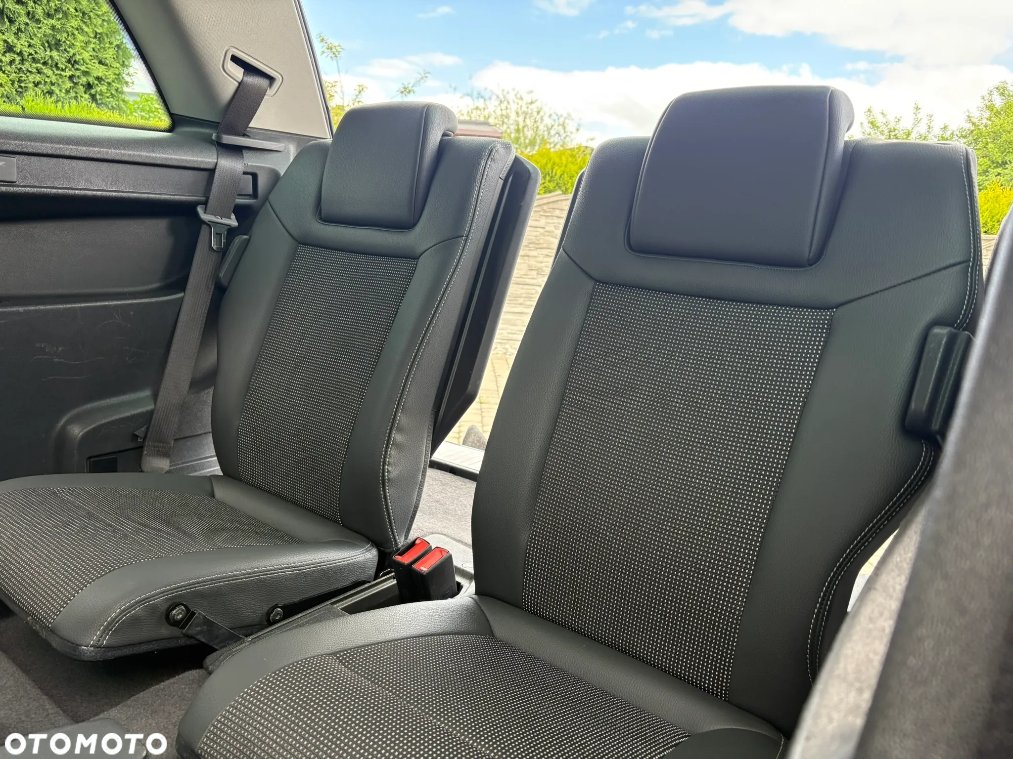 Opel Zafira 1.7 CDTI Cosmo EU5 - 22