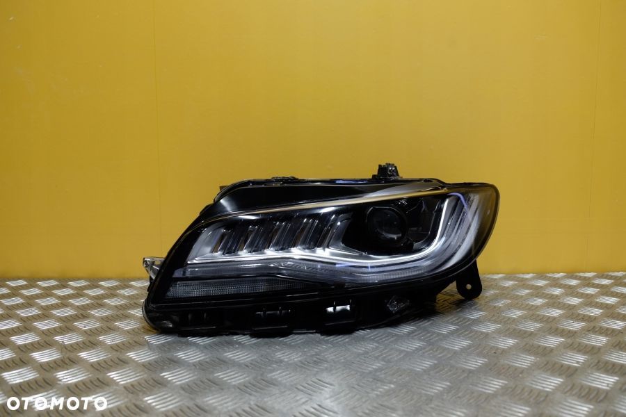 LINCOLN MKZ 2017- REFLEKTOR LAMPA XENON LED L USA - 1