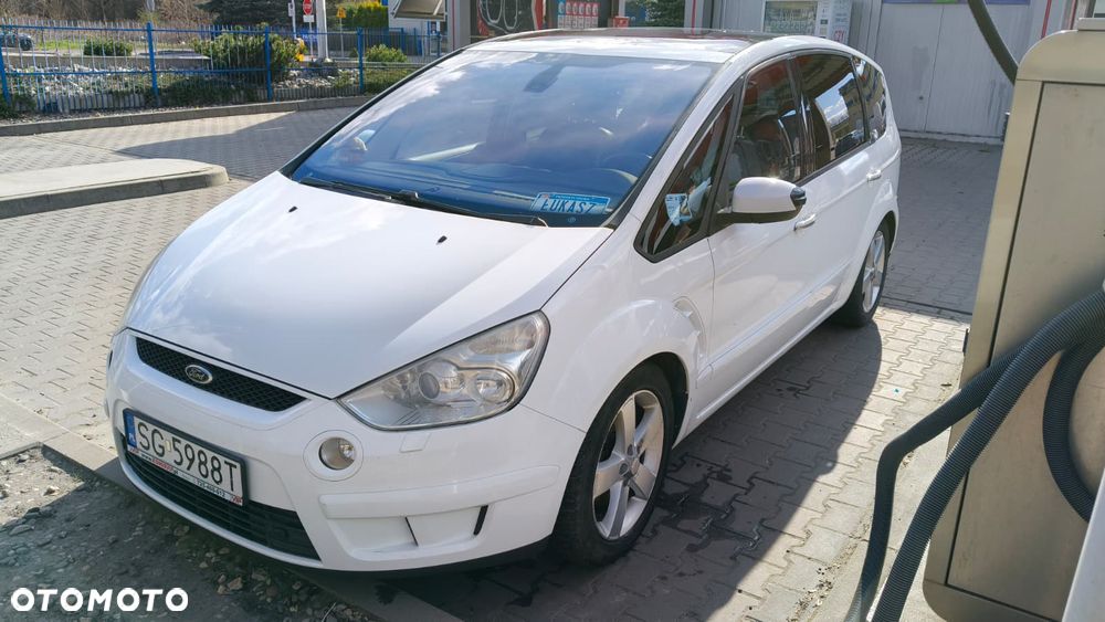 Ford S-Max 2.0 Business Edition - 1