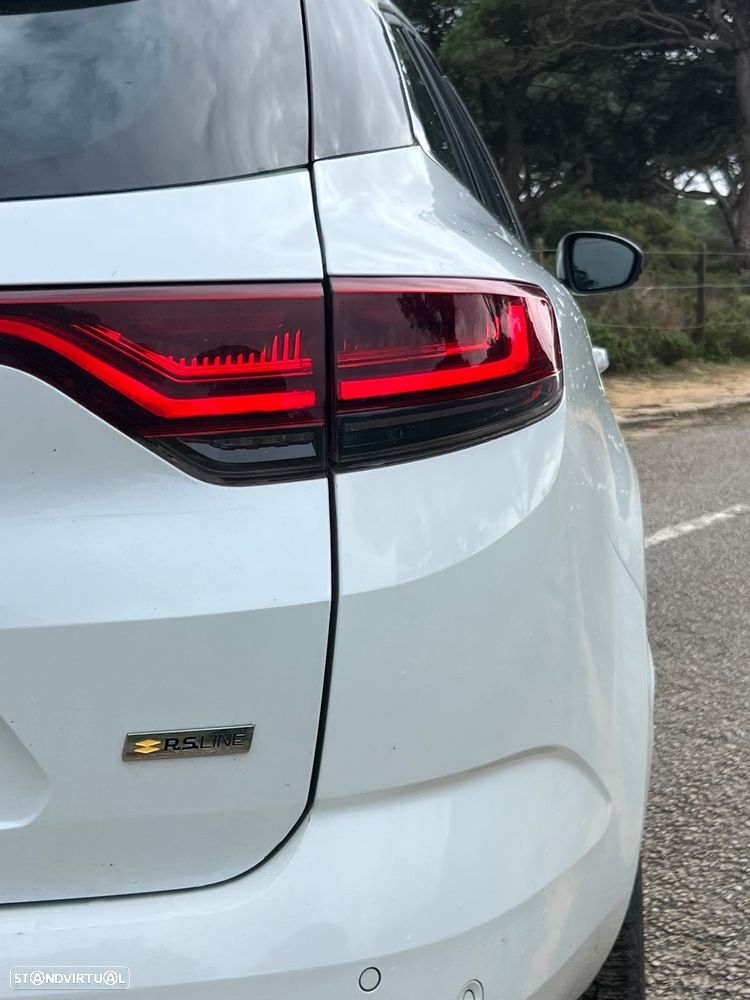 Renault Mégane Sport Tourer 1.6 E-Tech Plug-In Hybrid R.S. Line - 15