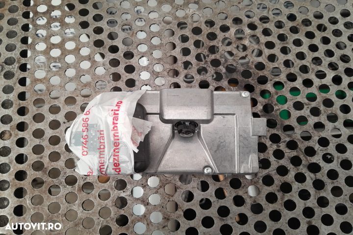 CAMERA VIDEO BORD FATA 3AA980654, 5BB010695 Volkswagen VW Passat B7 [ - 1