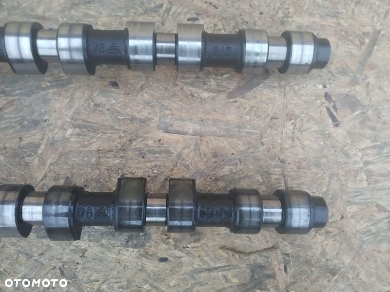 WAŁKI ROZRZĄDU 2SZT KPL ALFA ROMEO 147 1.6 TWIN SPARK - 4