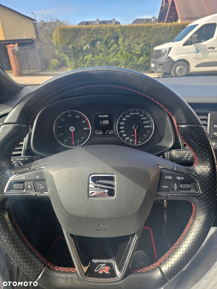 Seat Leon 1.4 TSI Start&Stop FR - 30