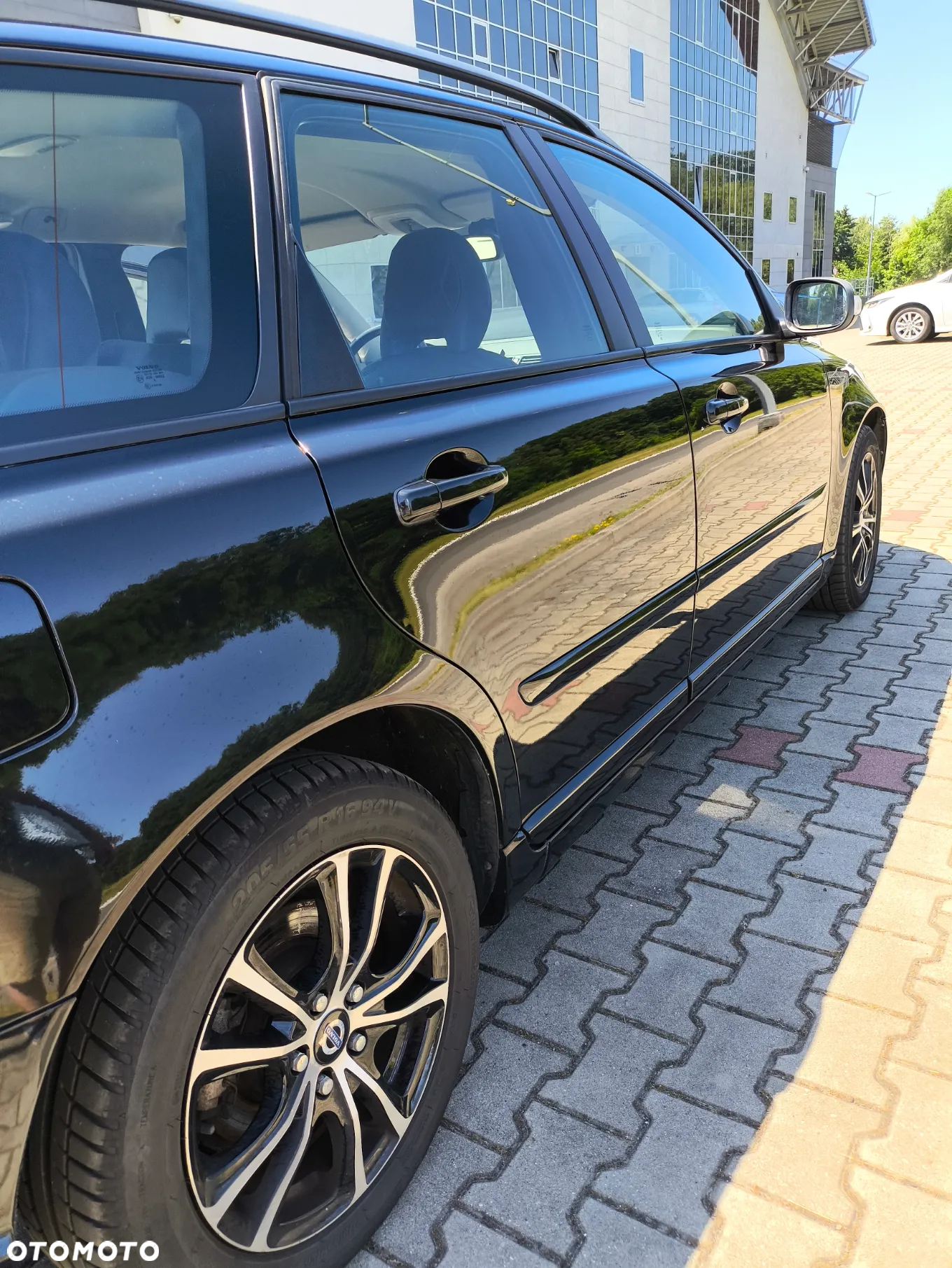 Volvo V50 2.0D - 5