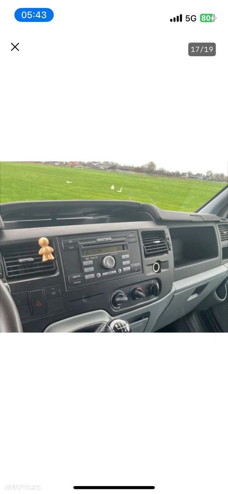 Ford Transit - 7