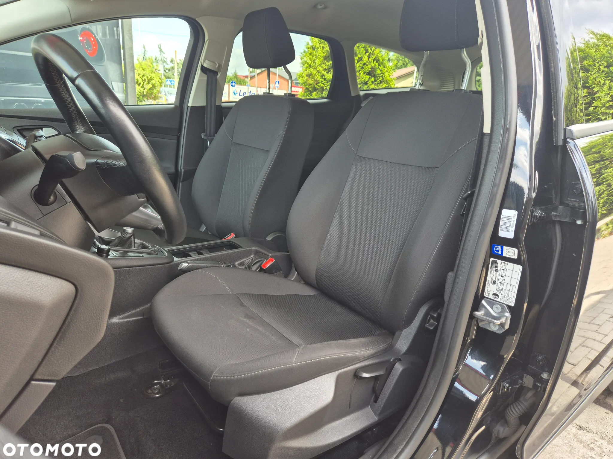 Ford Focus 1.0 EcoBoost Edition - 23