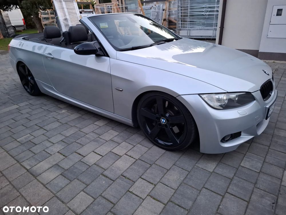 BMW Seria 3 335i M Sport Edition - 2