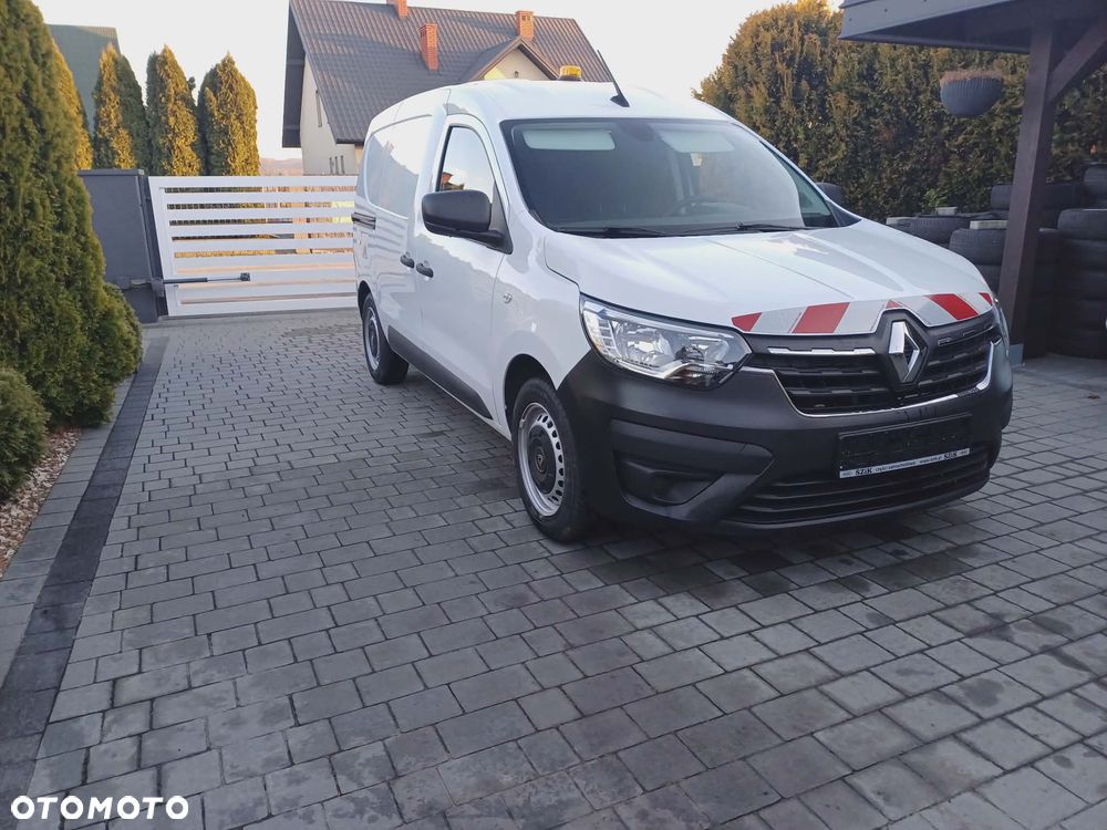 Renault Express - 1