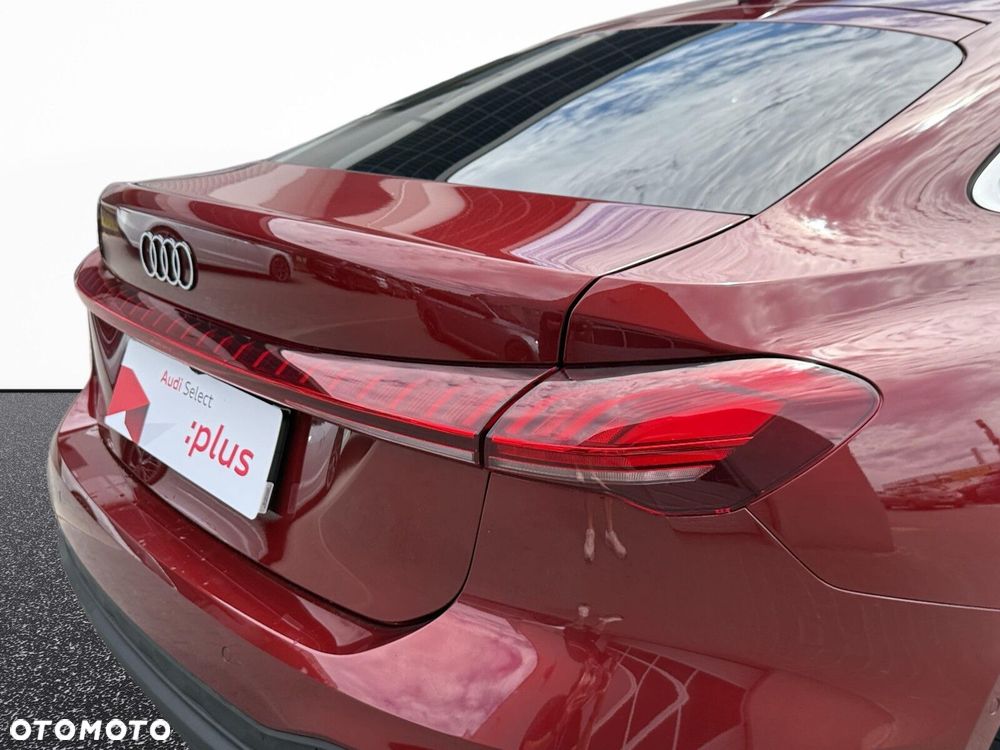 Audi A5 Limousine TFSI S tronic - 13