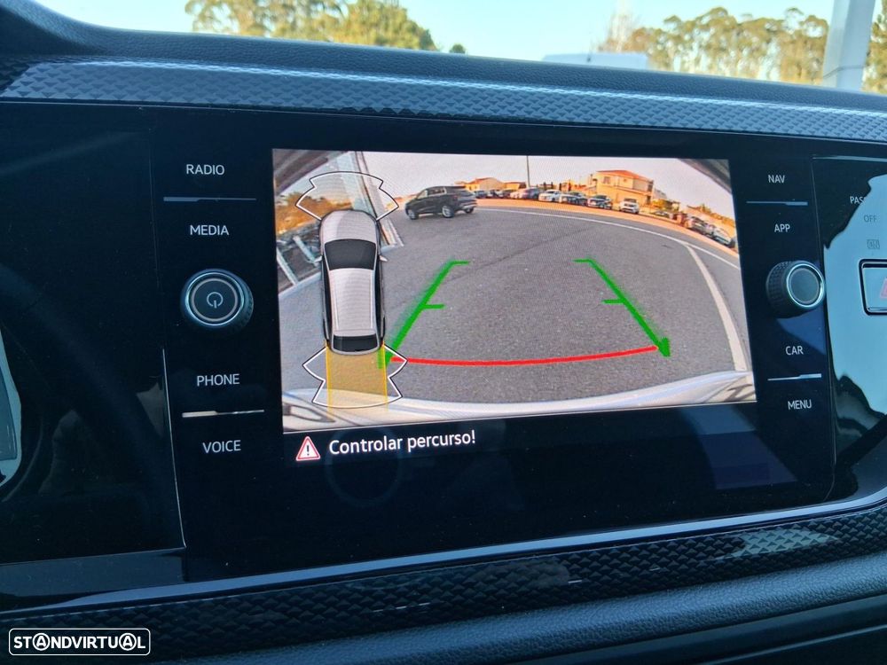 VW Taigo 1.0 TSI Urban - 4