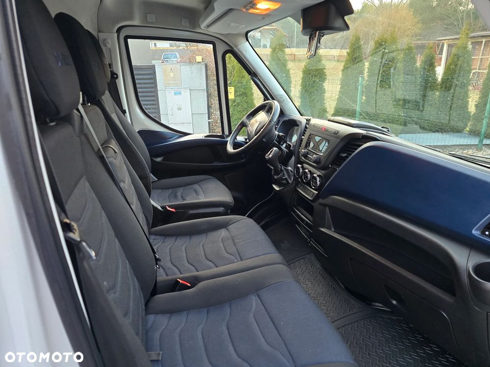 Iveco Daily - 14