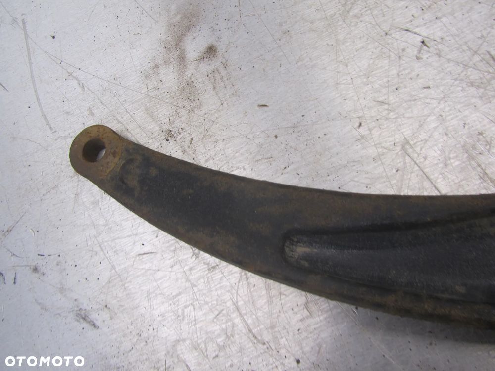 Citroen Berlingo-Partner 08->1.6 HDI wahacz prawy przód - 4