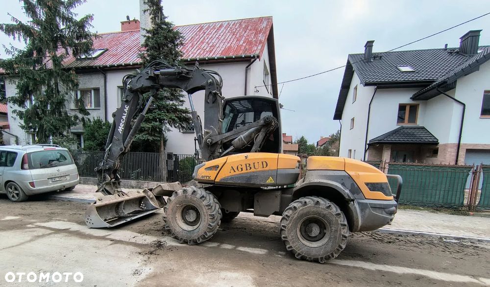 Mecalac 12MTX - 1