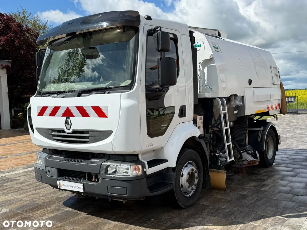 Renault Midlum 270 DXI - 3