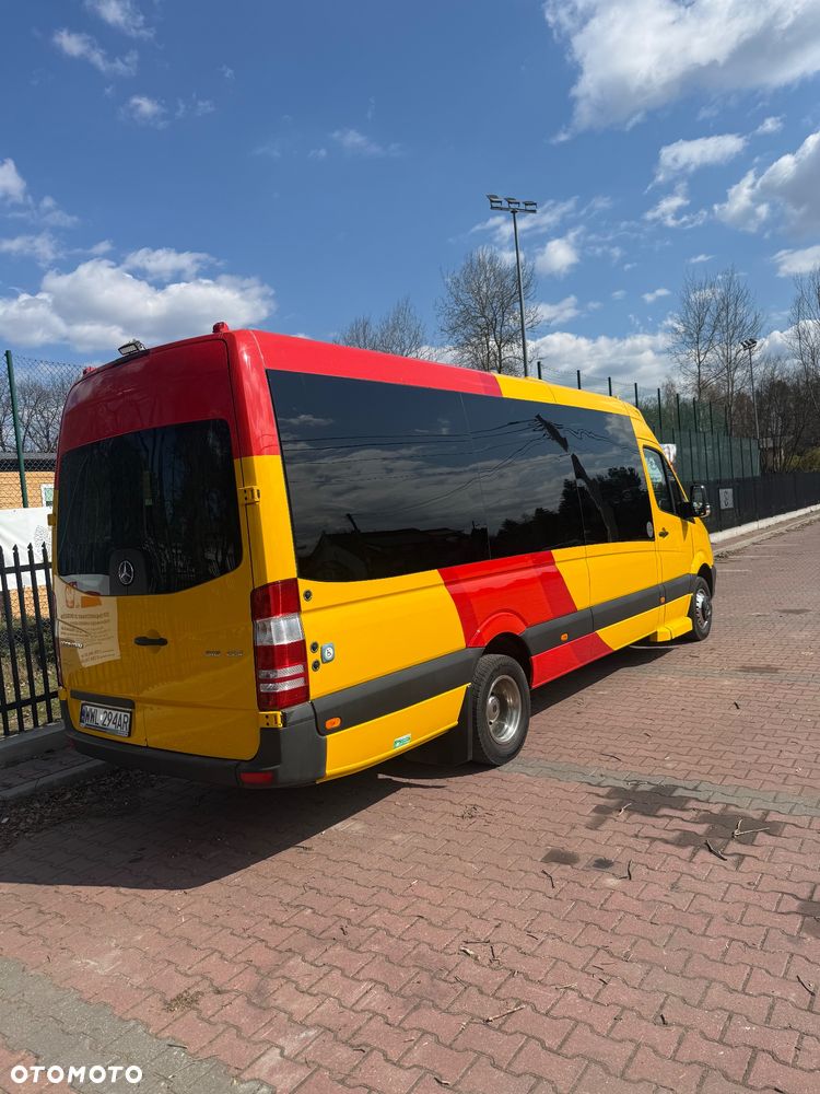 Mercedes-Benz 516 - 3