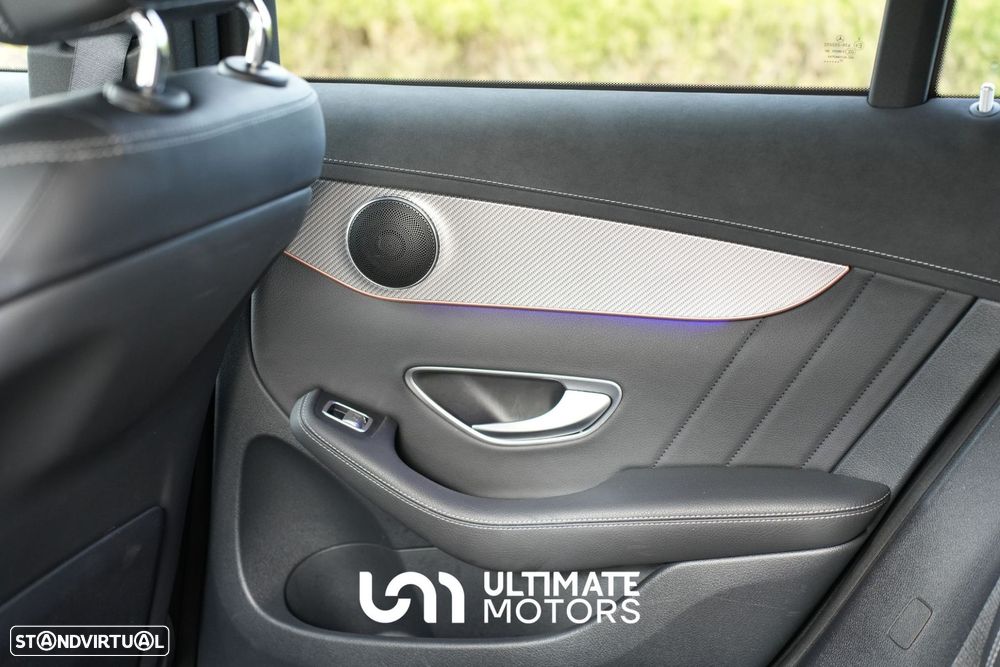 Mercedes-Benz EQC 400 4Matic AMG Line - 38